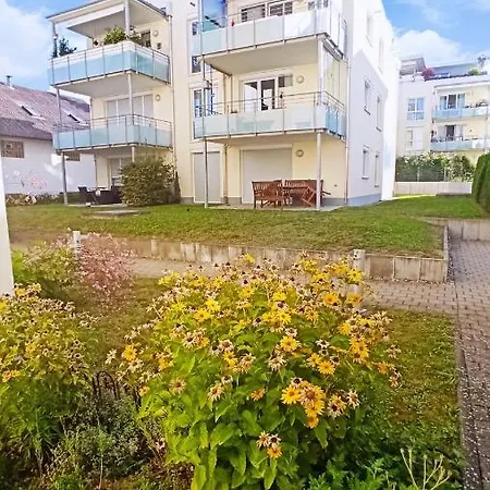 Deluxe Apartment *
