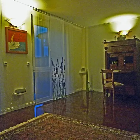 Apartment Deluxe