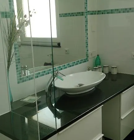 Apartment Deluxe