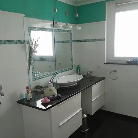 Apartment Deluxe