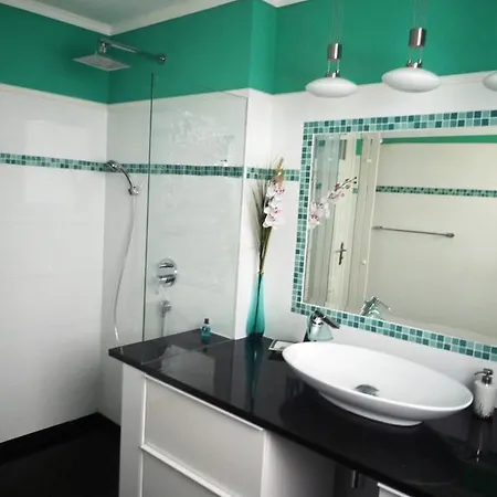 Apartment Deluxe Uberlingen