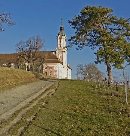 Deluxe Uberlingen