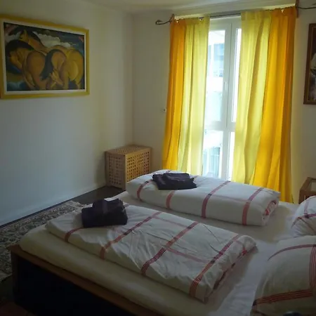 Apartment Deluxe Uberlingen