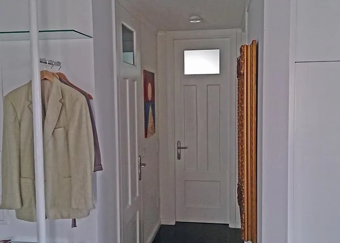 Apartamento Deluxe Uberlingen