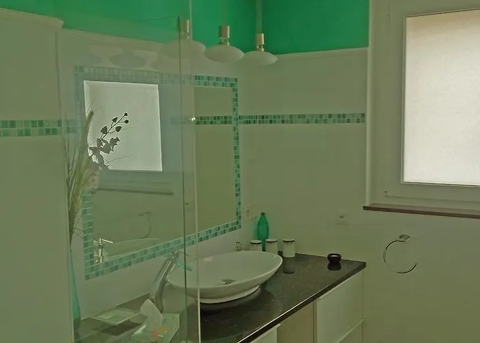 Apartamento Deluxe *