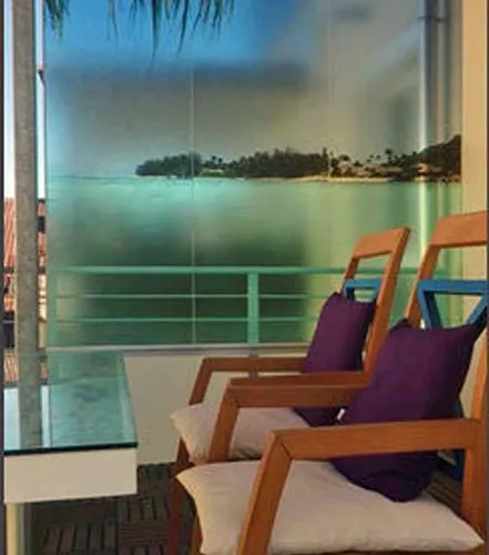 Deluxe Apartamento *