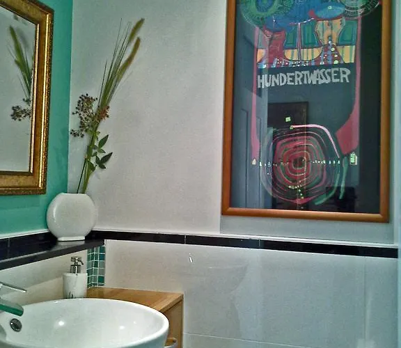 Deluxe Apartamento *