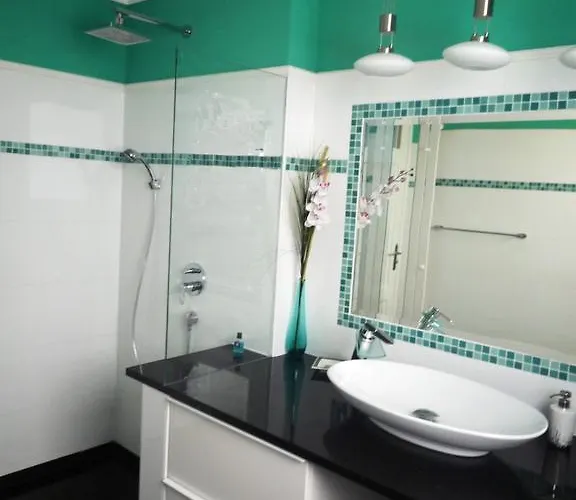 Apartamento Deluxe Uberlingen