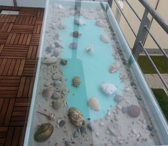 Apartamento Deluxe *