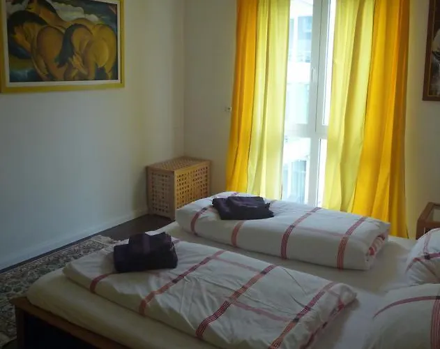 Apartamento Deluxe Uberlingen